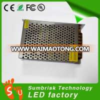 Waimaotong China factory wholesale 10A 24v power supply