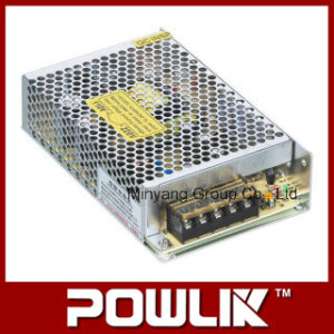 75W Switching Power Supply with CE (S-75)